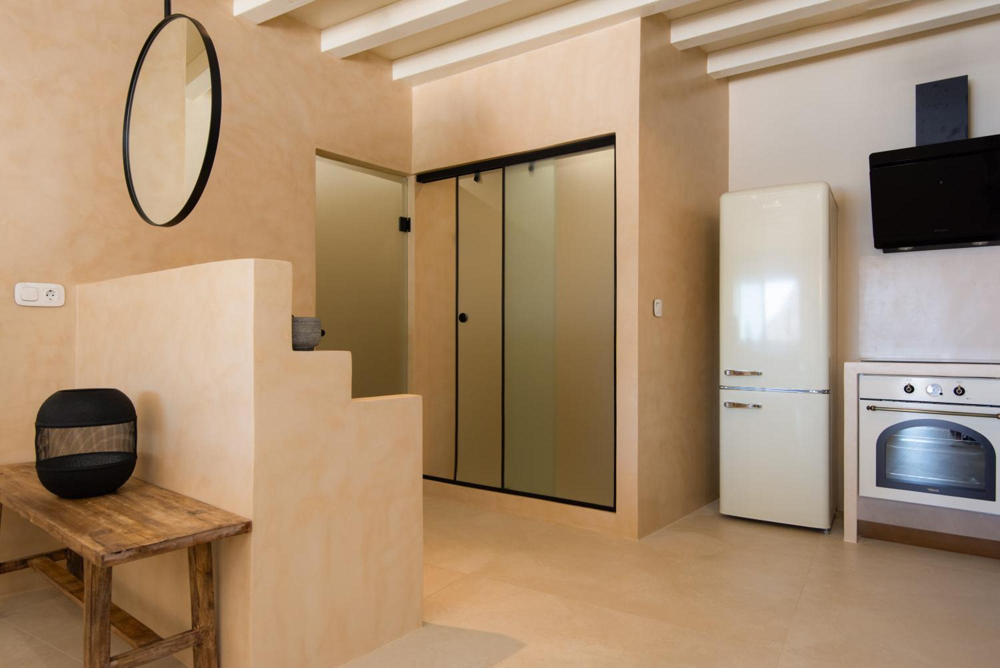 Filadaki Villas Kamares  Cameră foto