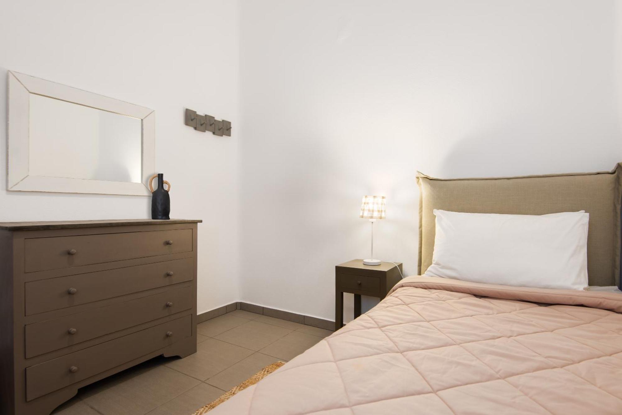Filadaki Villas Kamares  Cameră foto