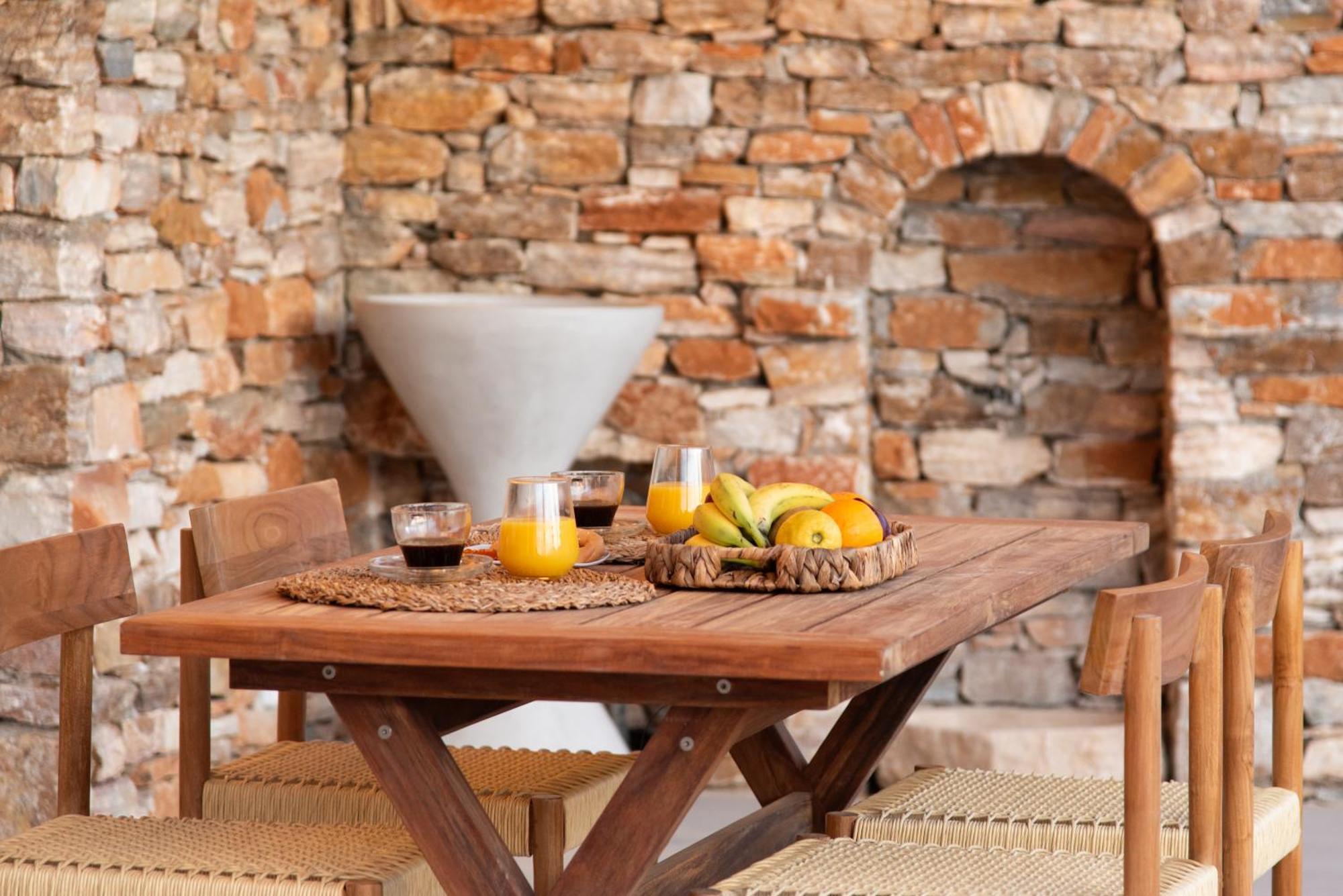Filadaki Villas Kamares  Cameră foto